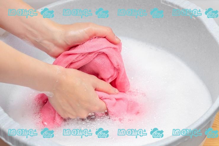 بهترین پودر دستی برای شستن لباس